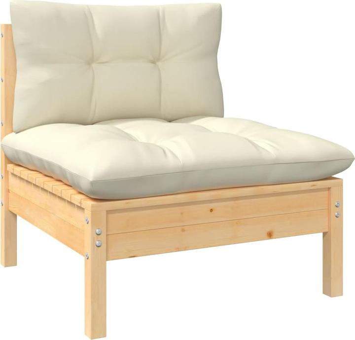 Actual product image VidaXL Emily