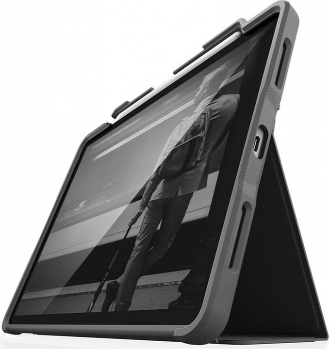 Image du produit STM Dux Plus (iPad Air 2020 (4. Gen), iPad Air 2022 (5e génération))