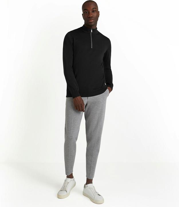 Produktbild Falke BA Halfzip Pullover m (XL)