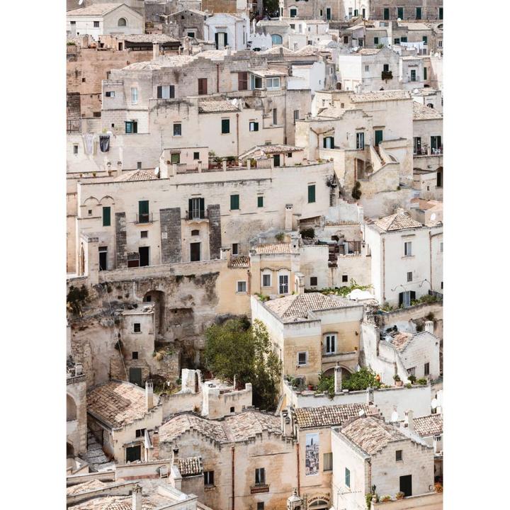 Immagine prodotto Trenddeko Matera in Italia (384 x 260 cm)