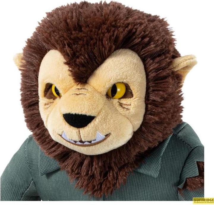 Immagine prodotto Noble Collection Universal Monsters peluche Wolfman 33 cm (33 cm)