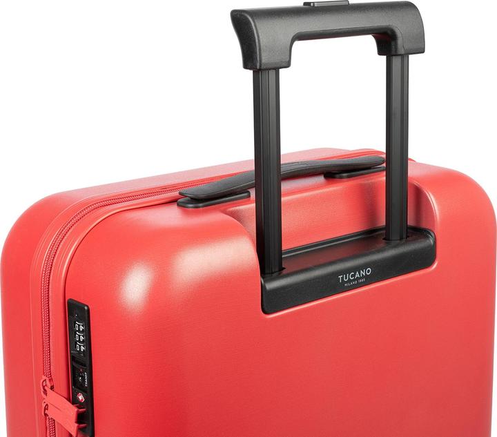 Immagine prodotto Tucano TED Trolley 40L (40 l, Bagaglio a mano (fino a 50 litri))