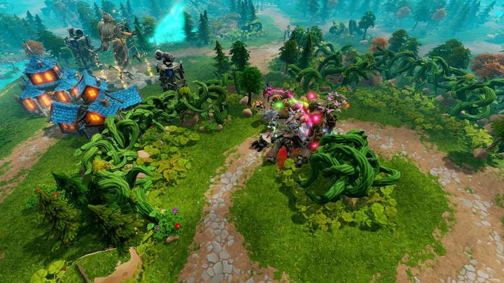 Image du produit Collection complète de donjons 3 (PS4, DE)