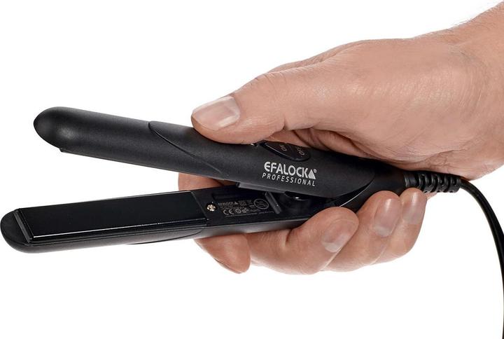 Image du produit Efalock Fer à coiffer Microflat (Fer plat)