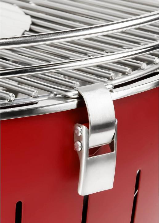 Immagine prodotto LotusGrill XL (40.50 cm)