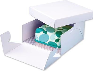 Image du produit PME Boîte à gâteaux