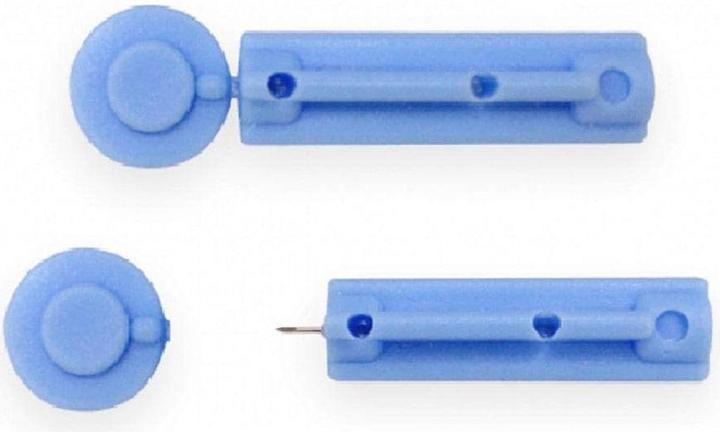 iHealth Box with 50 lancets for BG5 (Lancets)
