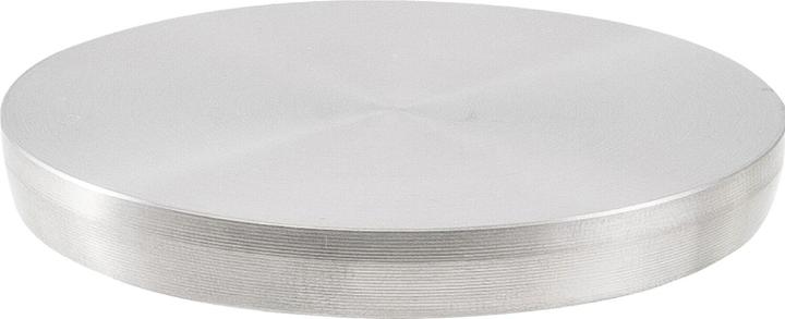 Camar Montageplatten für Glas