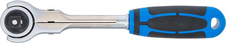 Immagine prodotto BGS Cricchetto reversibile con testa sferica 12,5 mm (1/2") (1/2")