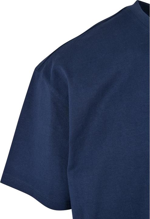 Actual product image Urban Classics Heavy Oversized Tee (S)