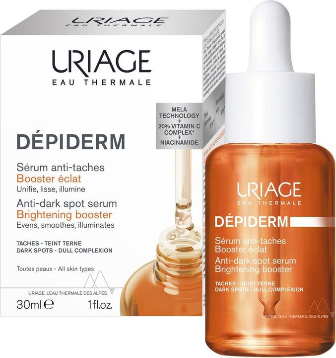 Image du produit Uriage Dépiderm (30 ml)