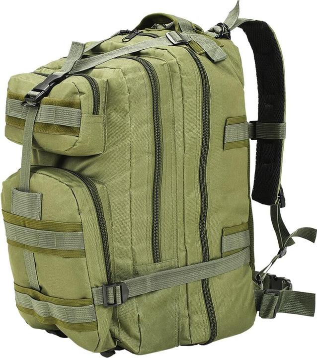 Produktbild VidaXL Wendel (50 l)