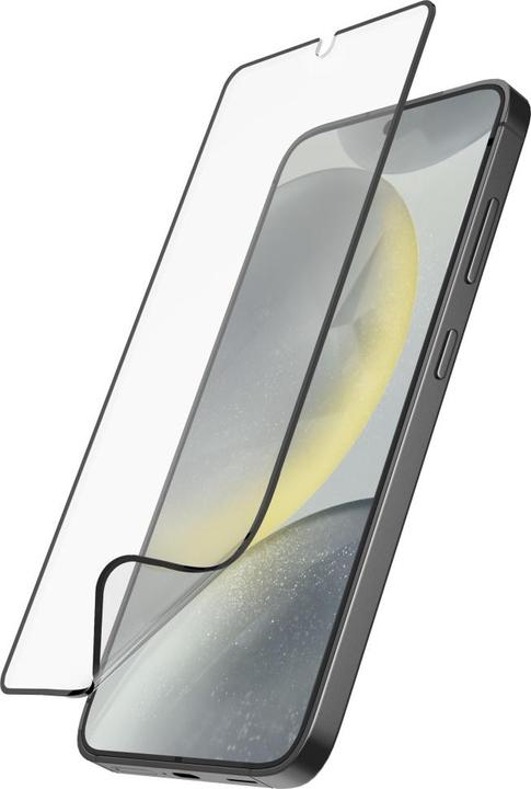 Produktbild Hama Super Hybrid (1 Stück, Samsung Galaxy S24+)
