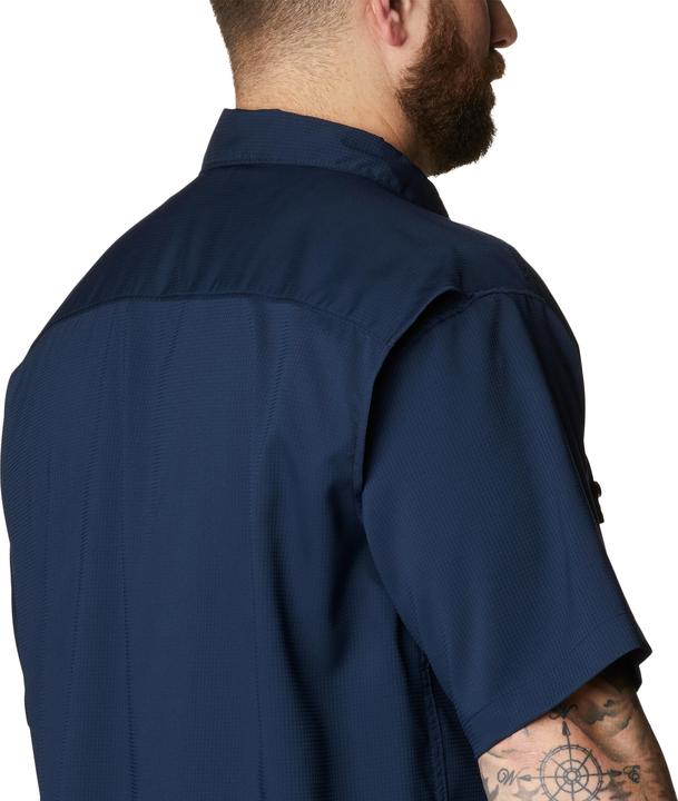 Immagine prodotto Columbia Camicia a maniche corte solida Utilizer II (XL)