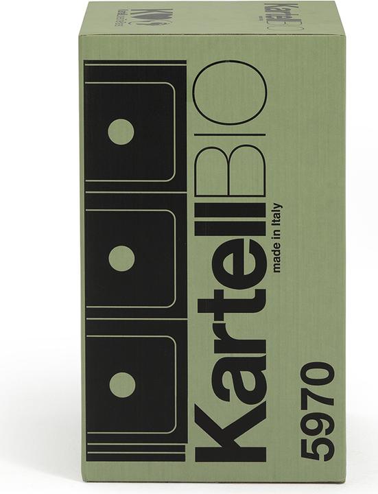 Image du produit Kartell Bio (32 x 32 x 58,5 cm)