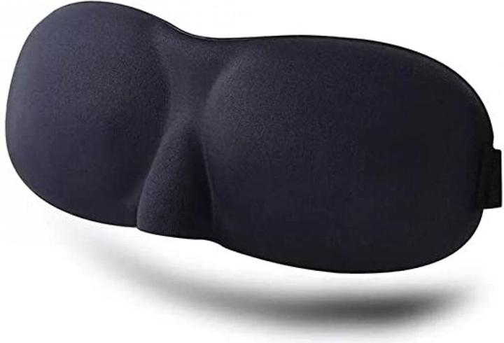 Immagine prodotto PhoneLook Maschera del sonno 3D (Maschera sonno)