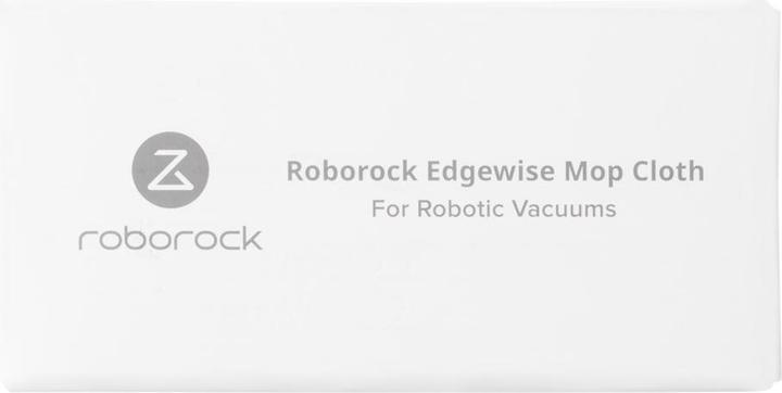 Image du produit Roborock Moppads 2er Pack