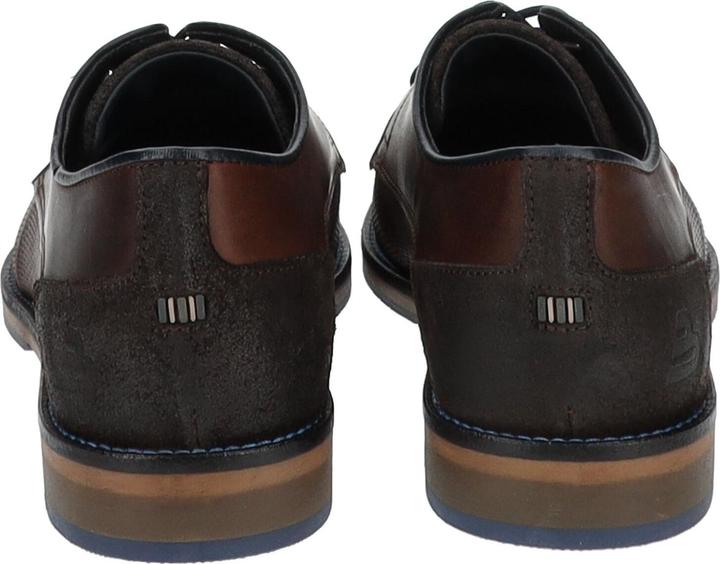 Produktbild Bullboxer Businessschuhe (41)