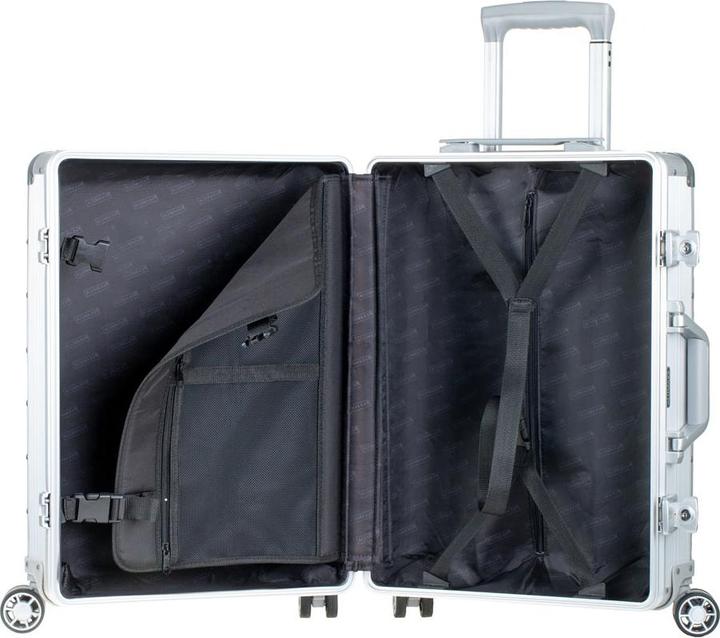 Produktbild Alumaxx Orbit (Handgepäck (bis 50l))