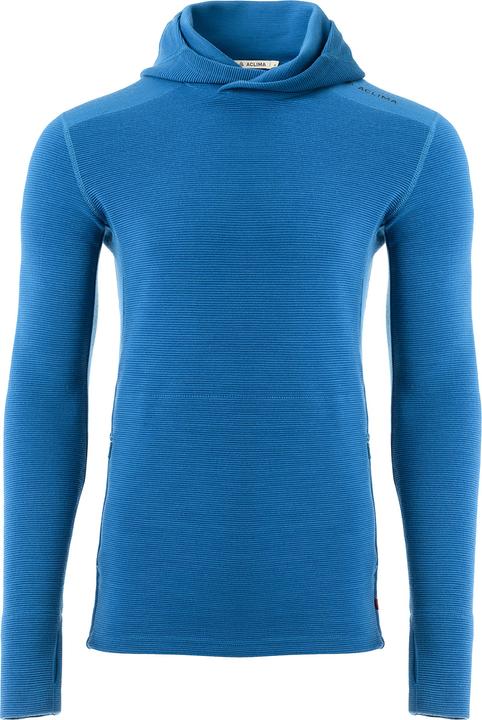 Aclima Streamwool Hoodie (S)