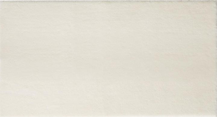 Produktbild tectake Kurzflorteppich Soft Zone (60 x 110 cm)