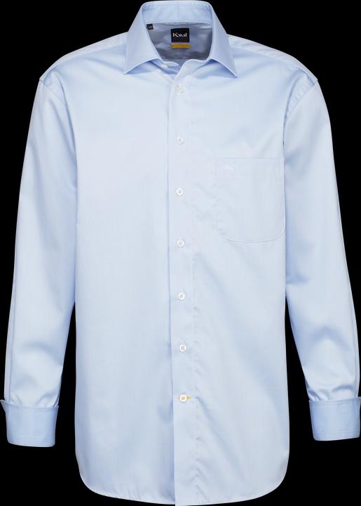 Image du produit Kauf Firenze New Kent manches longues coupe moderne avec contraste (41)