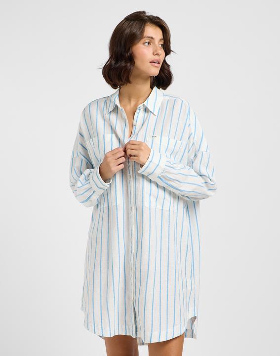Produktbild Lee Relaxed Shirt Dress (XS)