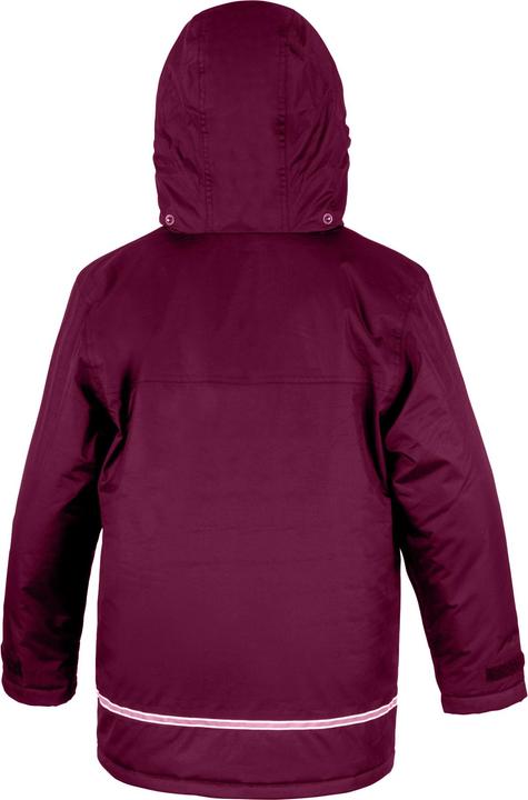 Immagine prodotto Result Clothing Parka per bambini/ragazzi (140)