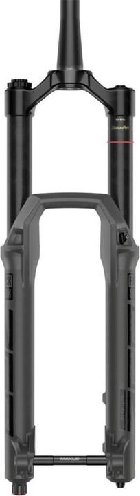 Image du produit RockShox ZEB Ultimate Charger 3 RC2 - Couronne 27.5 (170 mm, Ressort)