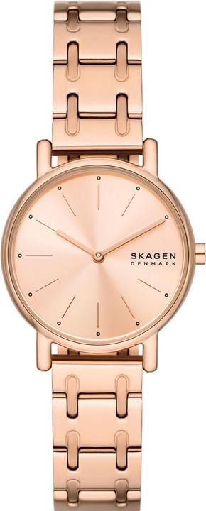 Pink gold