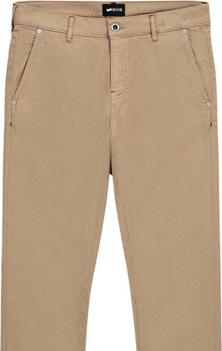 Produktbild Gas Chinohose Albert S.Chino (32)
