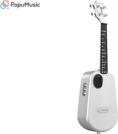 Immagine prodotto Popu Music Populele 2 Pro (Semi-acustico)