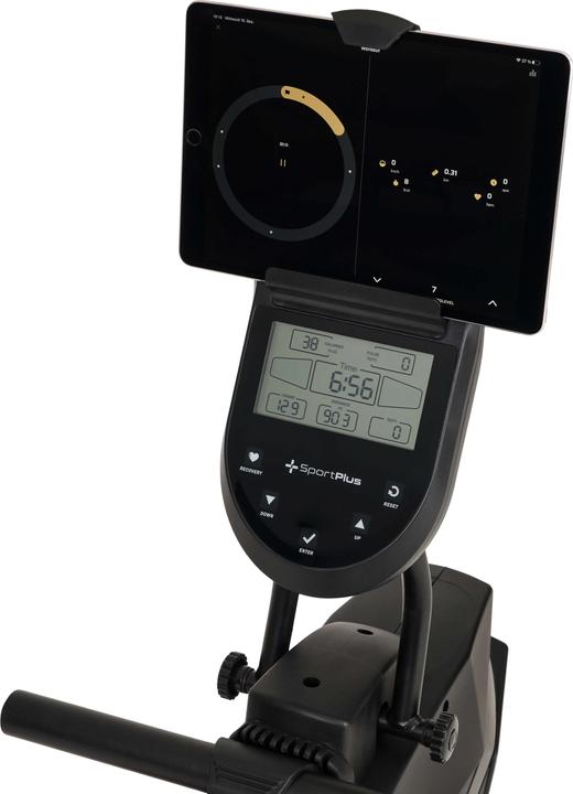 Produktbild Sportplus Rudermaschine