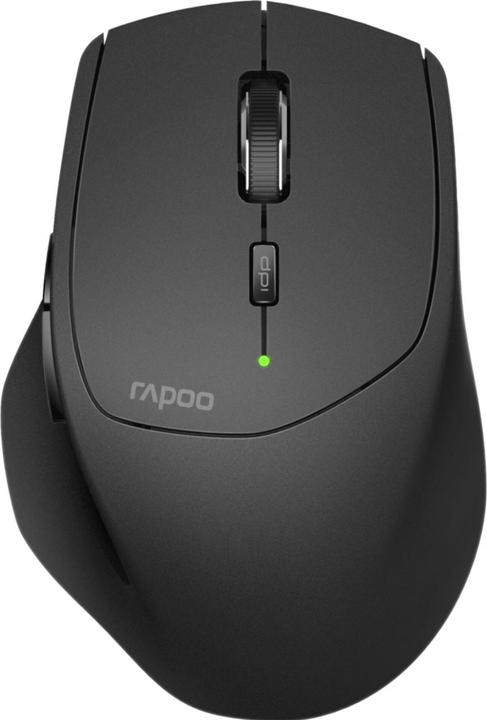 Actual product image Rapoo 9500M (DE, Wireless)