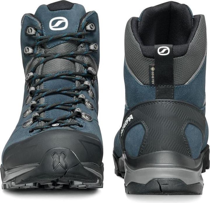 Immagine prodotto Scarpa ZG Trek GTX (42)