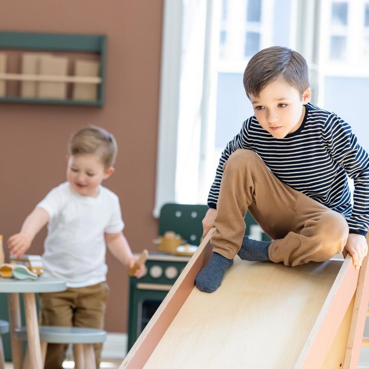 Produktbild Flexa Play mit Rutsche