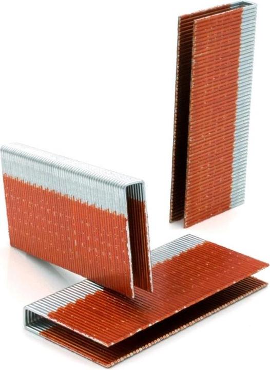 Immagine prodotto Prebena Graffette zincate resinate63 mm