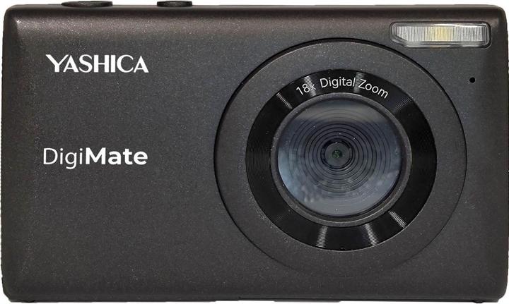 Immagine prodotto Yashica DigiMate 8MP (7,3 mm, 64 Mpx)