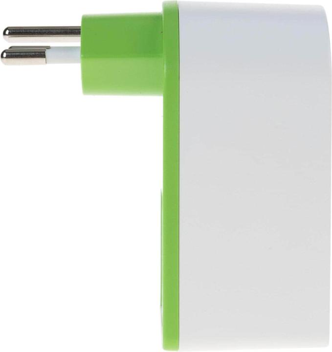 Actual product image myStrom Smartplug
