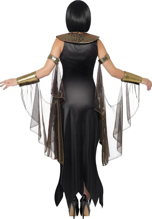 Immagine prodotto Smiffys Costume da dea dei gatti Bastet (44, 46)