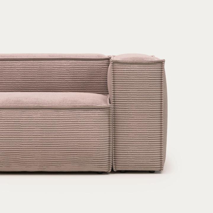 Image du produit Kave Home Blok (3 places)