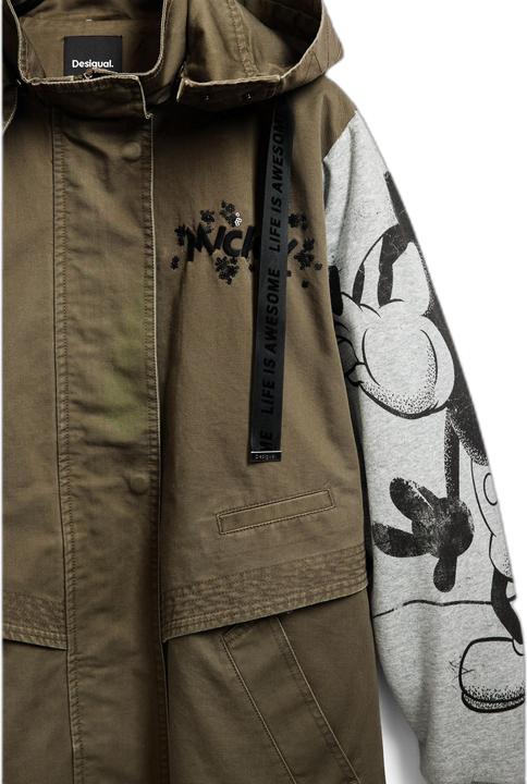 Actual product image Desigual Disney (XL)