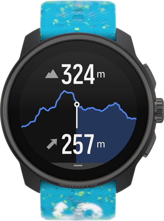 Produktbild Suunto Race S (45 mm)