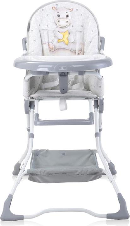 Actual product image Lorelli chaise haute enfants bonbons (Highchair)