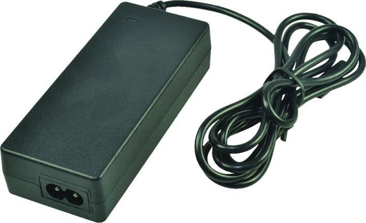 Actual product image 2-Power AC adapter 12V 3A 36W includes power cable (36 W)
