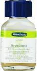 Produktbild Schmincke Malmittel Neutralfirnis