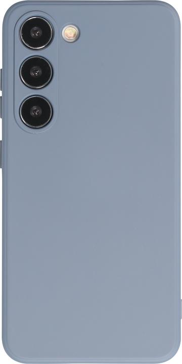 Image du produit PhoneLook Coque Gel soft touch (Samsung Galaxy S25)