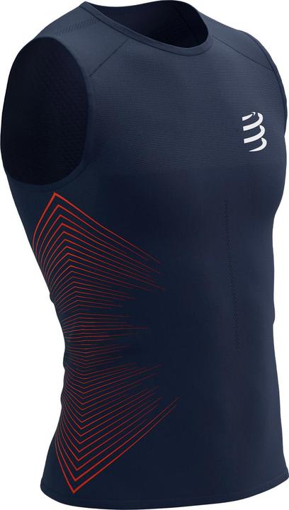 Actual product image Compressport Performance Tank M (XL)