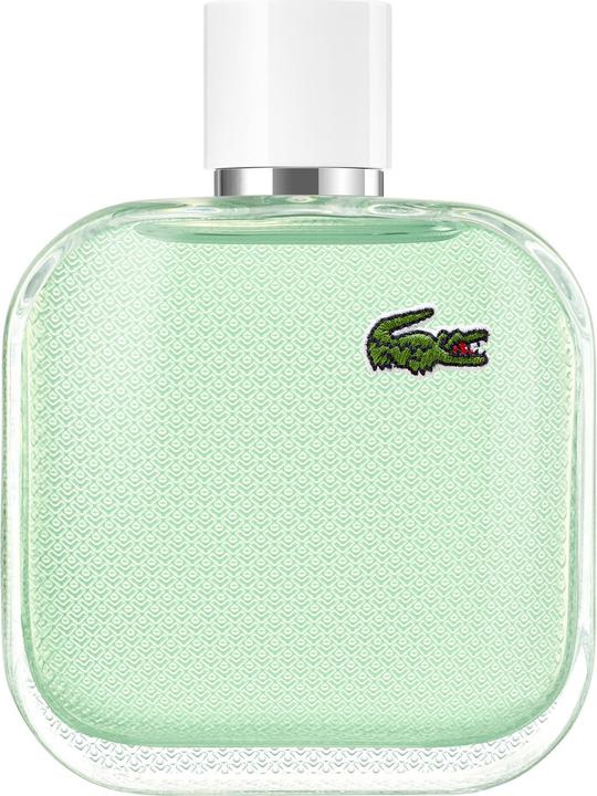 Lacoste L.12.12 Blanc Eau Fraiche EDT 100 ml (Eau de Toilette, 100 ml)