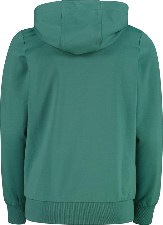 Actual product image CMP Campagnolo Hoodie (176)